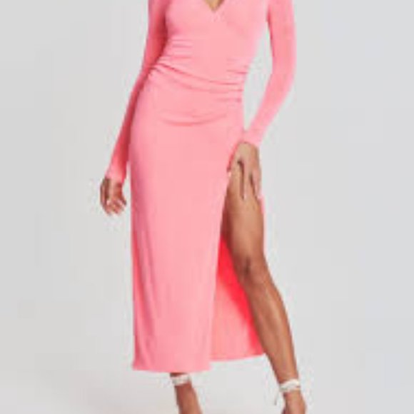 NWT: SER.O.YA ELM DRESS Sizes X-small and Small - Picture 4 of 11